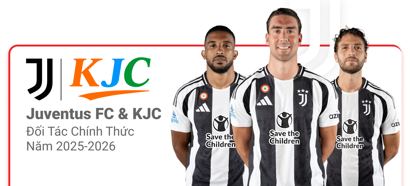 Juventus & KJC Partner
